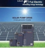 Fuji Solar Pump Controller