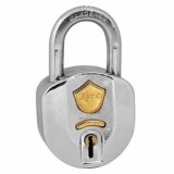 NAMO Padlock Key With 4 Keys 55MM